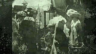 dark lantern presents vintage arcade films