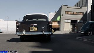 senhor do tempo gostoso e sua 11 temporada ep3