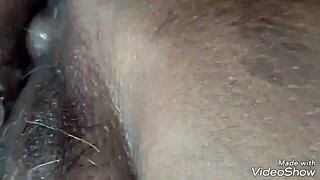 Mohini gets her pussy fucked hard and deep
