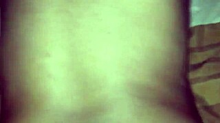 flaquito latina enjoys when they put it in her.