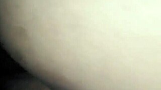 flaquito latina enjoys when they put it in her.