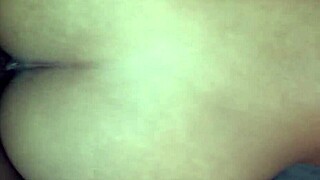 Backshot Ebony Redbone