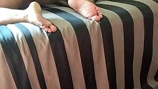 esposa caliente, swinging with anal and creampie fun