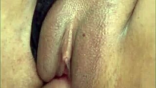 Unfaithful wife cheats with best friend in missionary creampie