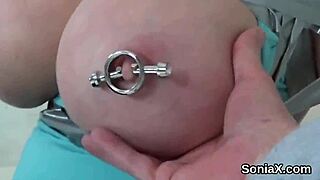 Does Sonia's Flashing Drive You Wild?