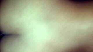 Backshot Ebony Redbone