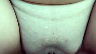 Latina Roommate Craves Cum!