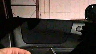 Have you seen this japanese girl flashing her pussy in the car?