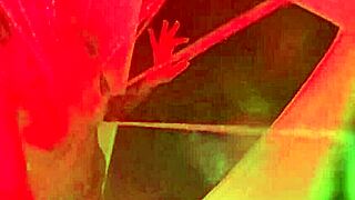 Watch Kendra Cole Masturbate In Shower!