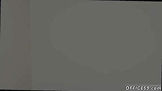 Hairless Gay Men in HR Meeting Porn