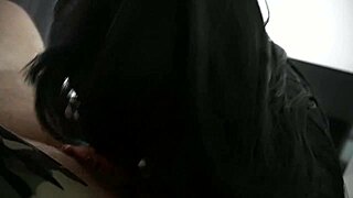 18yo Latina loves cock