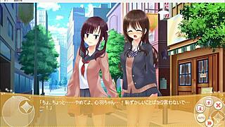 Magical Exhibitionist College Girl Christhea Part 4