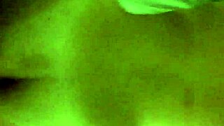 Esposa venezolana gorda en casa