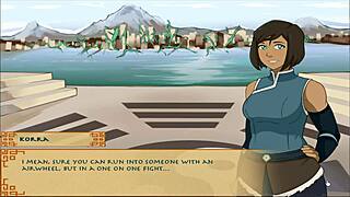 Horké zralé dámy touží po akci ve Four Elements Traineru