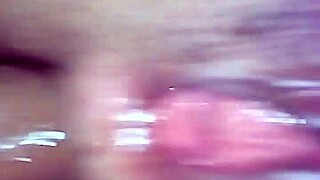 a special missionary position focused just on the ass, with some solo anal play.