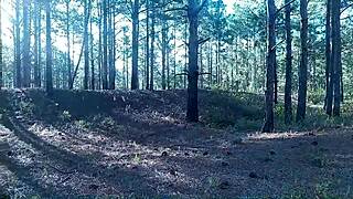 halloween night with big tits and small tits on display for voyeurs