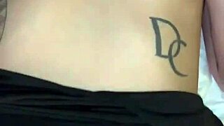 Is Katalina Kyle getting fucked by Damian Sanchez's big black cock?