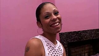 hairless babe licks balls in diaper