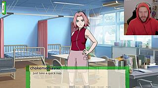 why naruto shouldn't trust hinata jikage rising uncensored