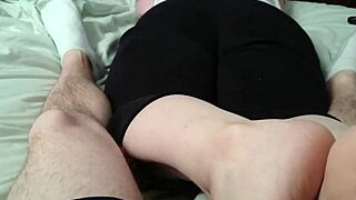 mov 0024 exploring foot techniques