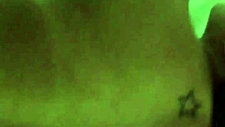 Esposa venezolana gorda en casa