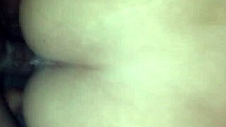 Backshot Ebony Redbone