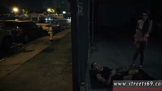 Boss fucks bound step playfellow hard!