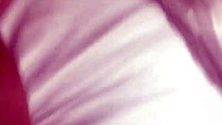 Esposa venezolana gorda en casa