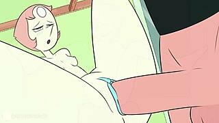 Pearl Takes It All In New Parody Adventure