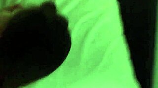 Esposa venezolana gorda en casa