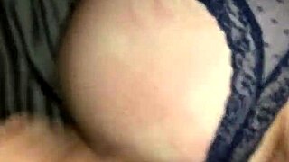 How delicious he fucks in doggystyle position bent over