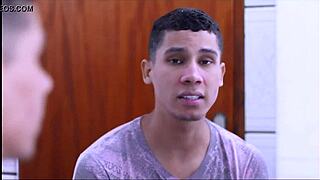 igor e j in open gay relationship porn