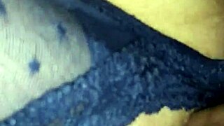 How delicious he fucks in doggystyle position bent over