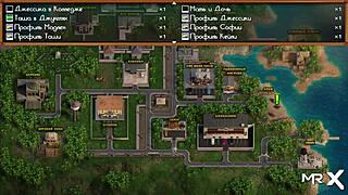 In Treasure Of Nadia, Watch Her Expertly Suck In This Hentai Episode 3-112.