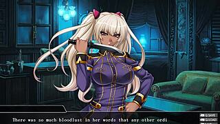 kangoku senkan 3 part 14 kila way 2