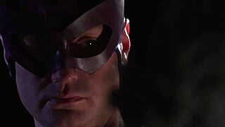 She Hulk Parody with Chyna Sucking Big Cock 😏