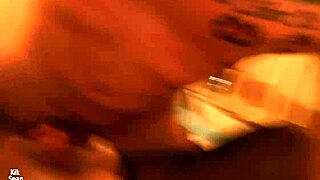 funny pov webcam blowjob with stockings