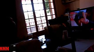 Young Redhead Teen Slut In Uniform Gives Blowjob Hardcore