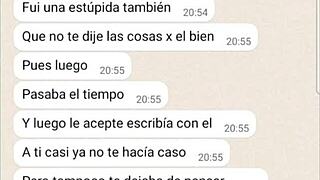 My girlfriend cheats on me again in part four of her infidelity.