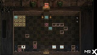 In Treasure Of Nadia, Watch Her Expertly Suck In This Hentai Episode 3-112.