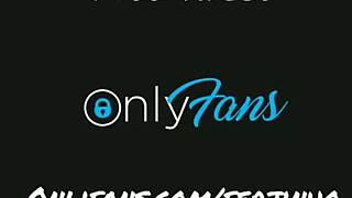 I Love Getting My Ass Sucked by Him