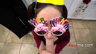 Happy birthday to the stepson, celebrated with family surprises and joy.