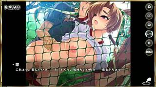 I love this erotic scene with Ma Chao