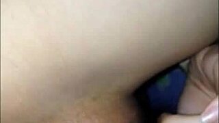 Juicy teen pussy horny amateur homemade sex tape 😏