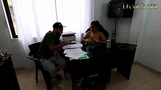 Meeting Sheila, Favorite Porn Actress