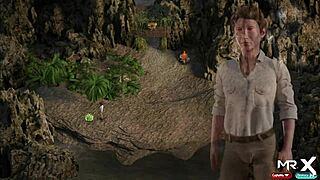 In Treasure Of Nadia, Watch Her Expertly Suck In This Hentai Episode 3-112.