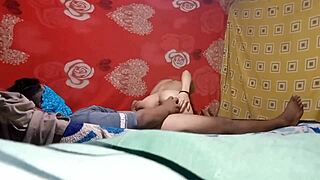 i accidentally leaked my intimate video with mirella vargas, oh no!