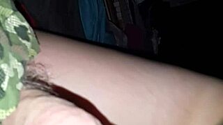 Sex With Wife! Blowjob And Creampie Action!