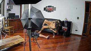 Will Binho Ted take it in the ass this time with a buttplug?