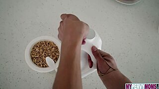 brooklyn chase feels proud watching her stepson succeed in life